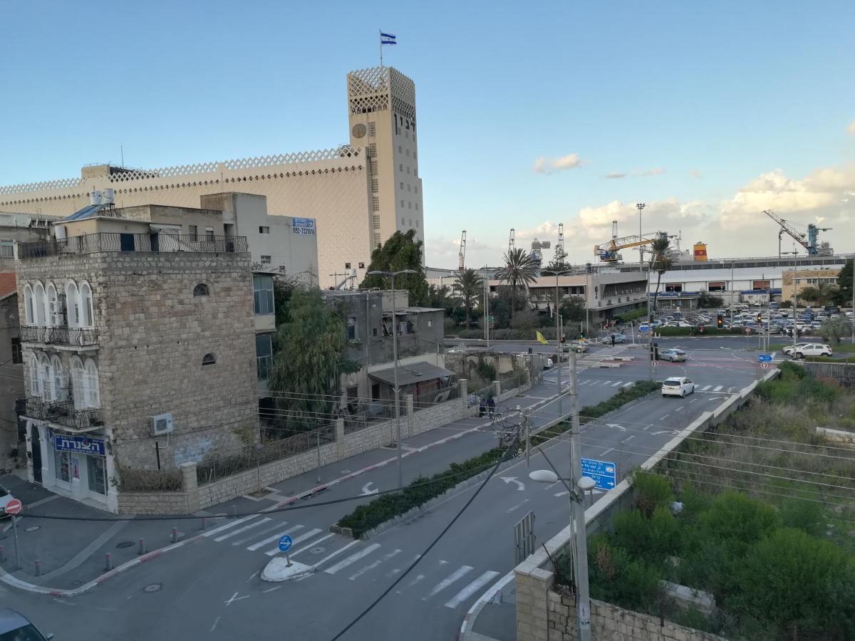 Nest House Haifa Exterior photo